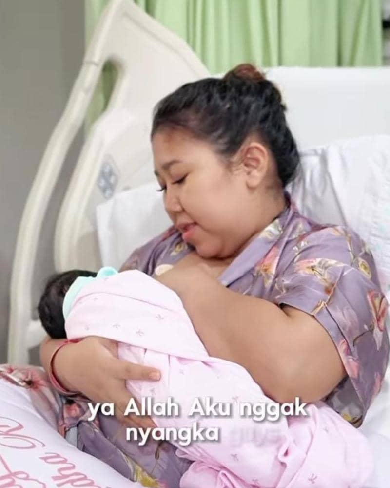 Instagram/kikysaputrii